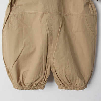 Desire Beige Themed 2Pc Little Kids Dangri Set Dangri Set Iluvlittlepeople 