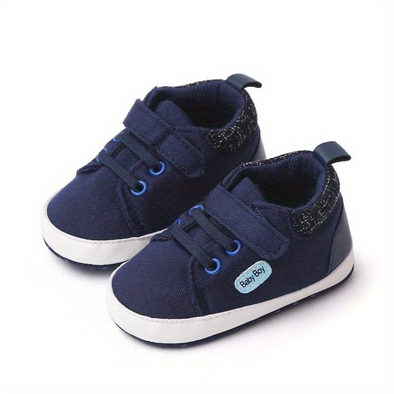 Valen Sina Shoes Shoes Iluvlittlepeople 6-9 Months Blue 