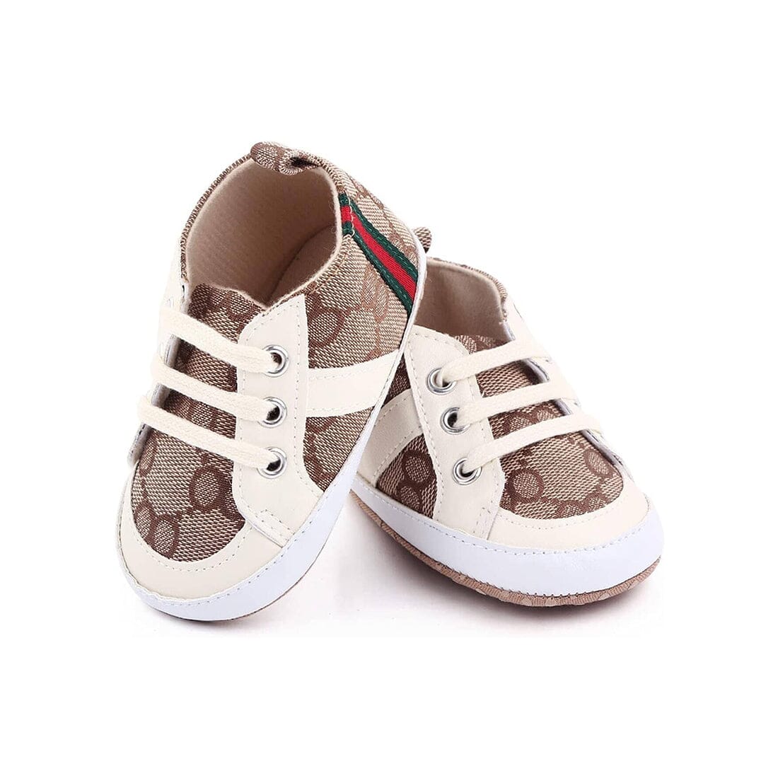 Baby Boys Crib Sneakers Shoes Iluvlittlepeople 