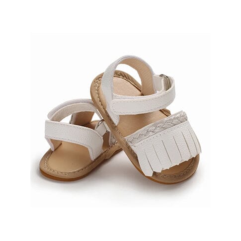 Attractive Baby Girl Sandals Shoes Iluvlittlepeople 