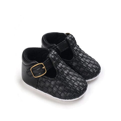 Valen Sina Shoes Shoes Iluvlittlepeople 6-9 Months Black 
