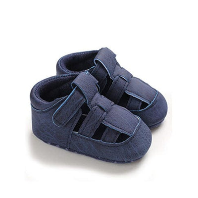 Valen Sina Shoes Shoes Iluvlittlepeople 6-9 Months Blue 