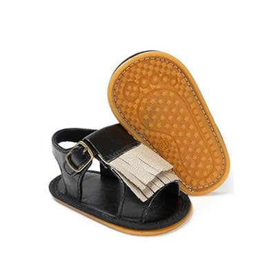 Tassel Sandals For Kids Shoes Iluvlittlepeople 