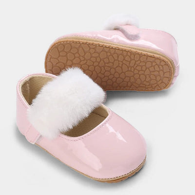 Stylish Pink Themed Baby Girl Shoes Baby Girl Shoes Iluvlittlepeople 