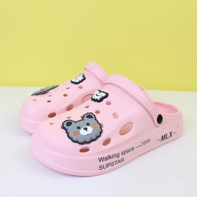 Attractive Pink Themed Clogs Clogs Iluvlittlepeople 