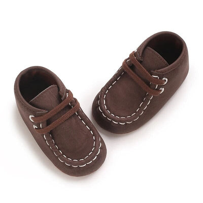 Attractive Brown Themed Baby Boy Shoes Shoes Iluvlittlepeople 