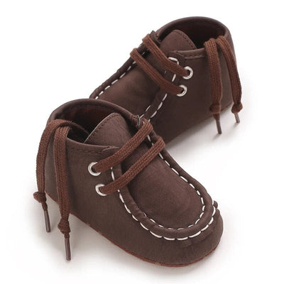 Attractive Brown Themed Baby Boy Shoes Shoes Iluvlittlepeople 