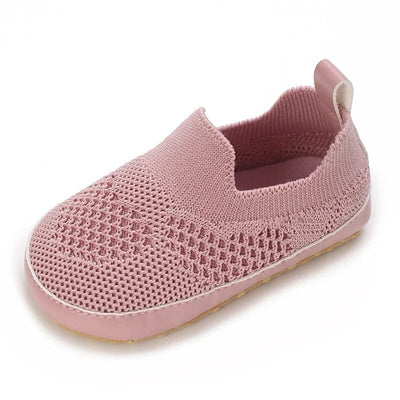 Stylish Pink Themed Baby Girl Shoes Shoes Iluvlittlepeople 