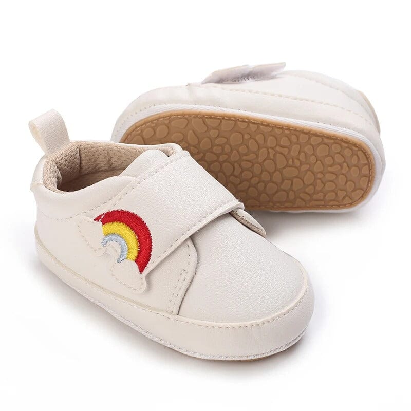 Attractive Off White Themed Baby Boy Shoes Shoes Iluvlittlepeople 