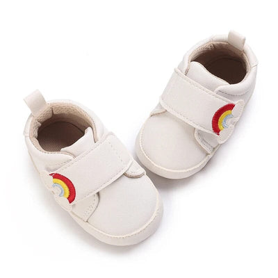 Attractive Off White Themed Baby Boy Shoes Shoes Iluvlittlepeople 