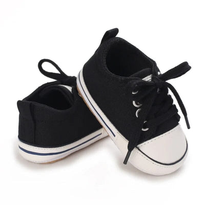 Attractive Black Themed Baby Boy Shoes Shoes Iluvlittlepeople 