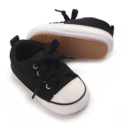 Attractive Black Themed Baby Boy Shoes Shoes Iluvlittlepeople 