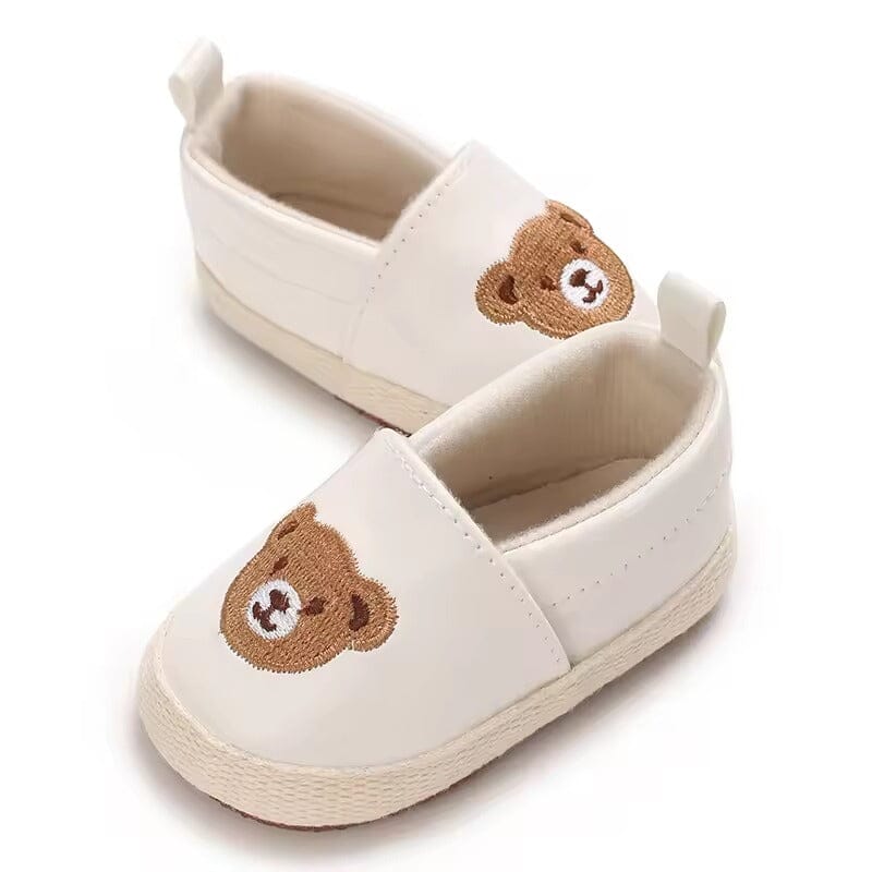 Attractive Off White Themed Baby Boy Shoes Shoes Iluvlittlepeople 