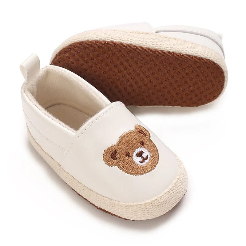 Attractive Off White Themed Baby Boy Shoes Shoes Iluvlittlepeople 