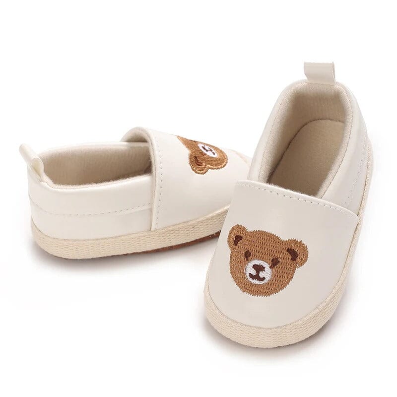 Attractive Off White Themed Baby Boy Shoes Shoes Iluvlittlepeople 