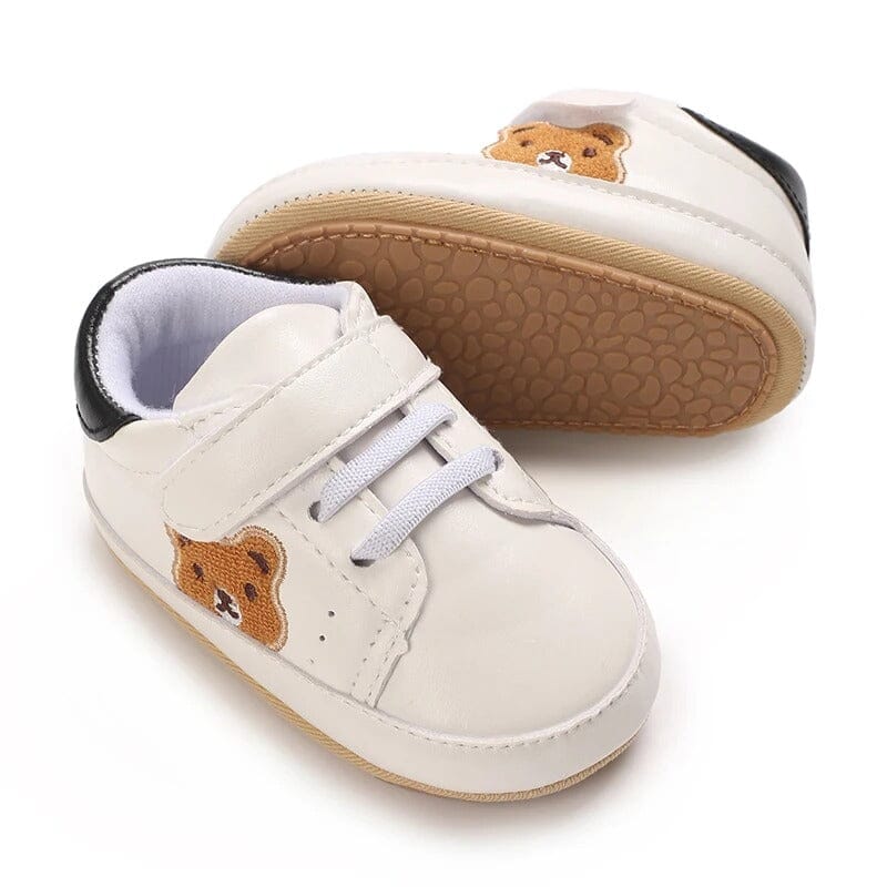 Attractive Off White Themed Baby Boy Shoes Shoes Iluvlittlepeople 