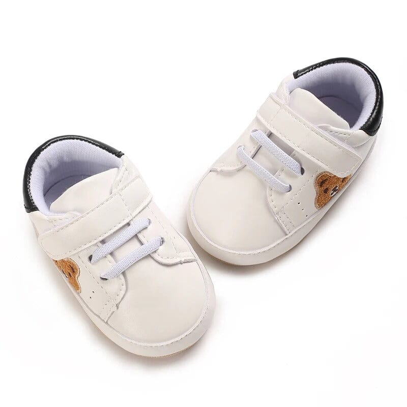 Attractive Off White Themed Baby Boy Shoes Shoes Iluvlittlepeople 