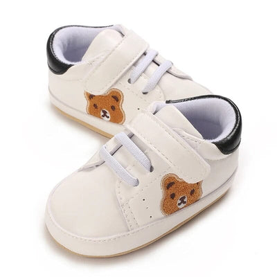 Attractive Off White Themed Baby Boy Shoes Shoes Iluvlittlepeople 