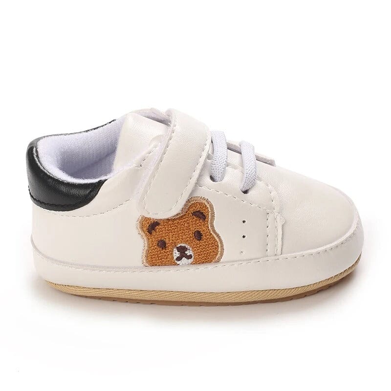 Attractive Off White Themed Baby Boy Shoes Shoes Iluvlittlepeople 