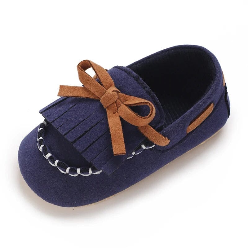 Attractive Blue Themed Baby Boy Shoes Shoes Iluvlittlepeople 