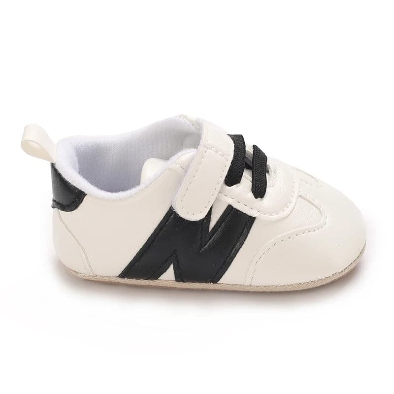 Attractive Off White Themed Baby Boy Shoes Shoes Iluvlittlepeople 