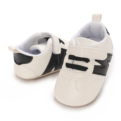 Attractive Off White Themed Baby Boy Shoes Shoes Iluvlittlepeople 