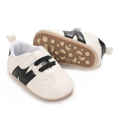 Attractive Off White Themed Baby Boy Shoes Shoes Iluvlittlepeople 