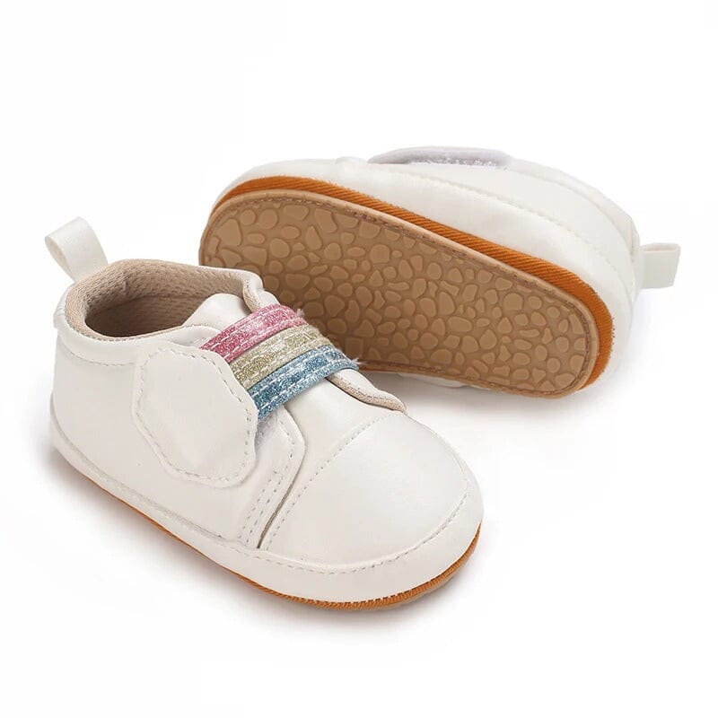 Attractive Off White Themed Baby Boy Shoes Shoes Iluvlittlepeople 