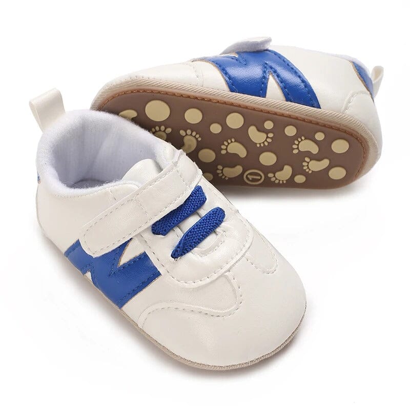 Attractive Off White Themed Baby Boy Shoes Shoes Iluvlittlepeople 