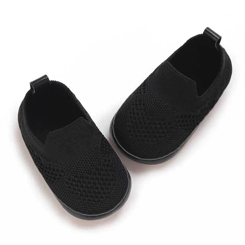 Attractive Black Themed Baby Boy Shoes Shoes Iluvlittlepeople 