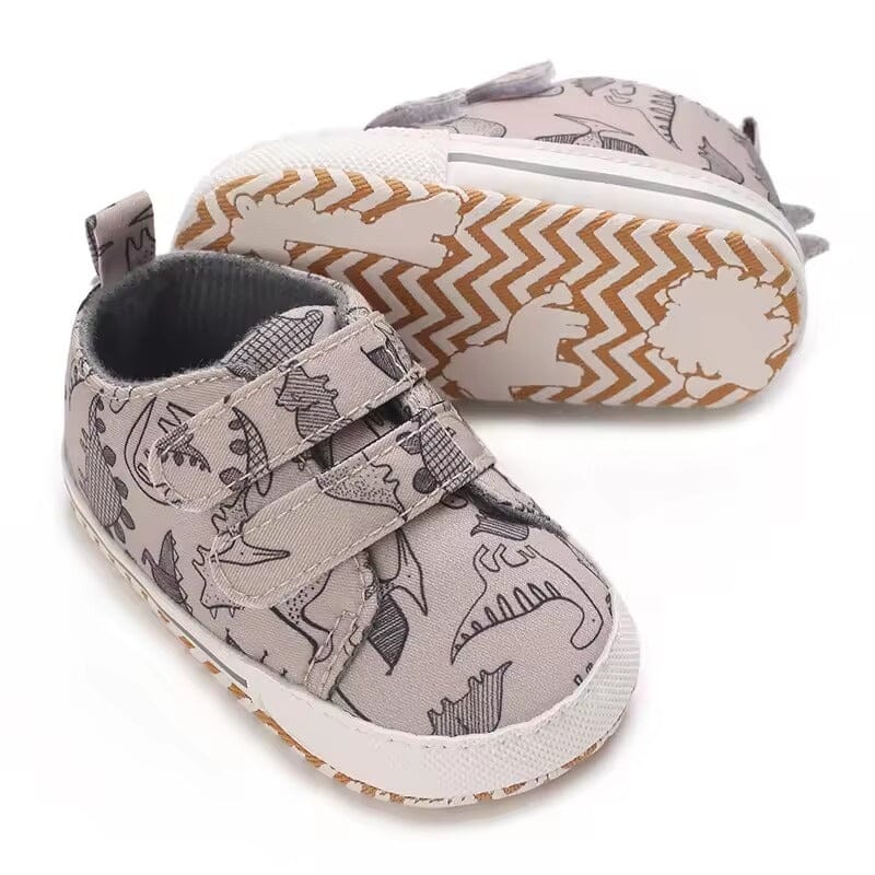 Attractive Beige Themed Baby Boy Shoes Shoes Iluvlittlepeople 