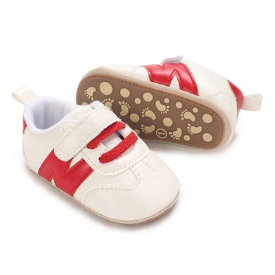 Attractive Off White Themed Baby Boy Shoes Shoes Iluvlittlepeople 