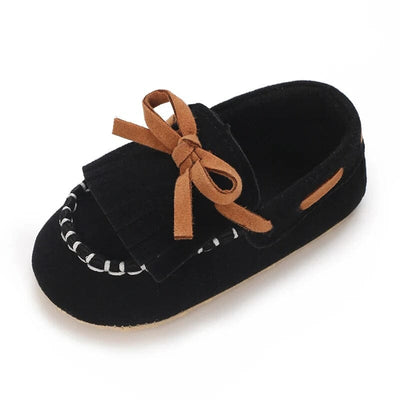 Attractive Black Themed Baby Boy Shoes Shoes Iluvlittlepeople 