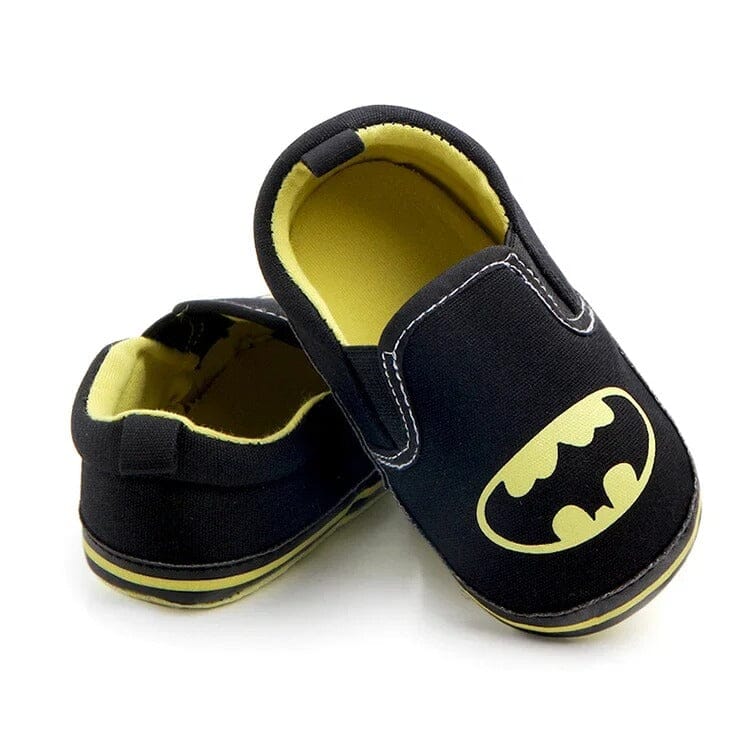 Attractive Black Themed Baby Boy Shoes Shoes Iluvlittlepeople 