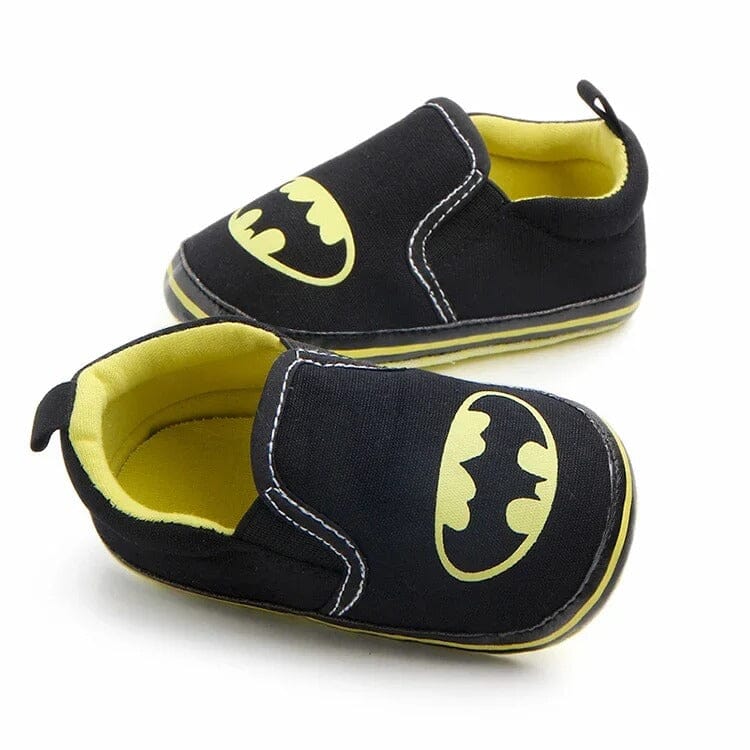 Attractive Black Themed Baby Boy Shoes Shoes Iluvlittlepeople 