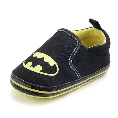 Attractive Black Themed Baby Boy Shoes Shoes Iluvlittlepeople 