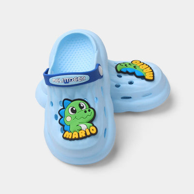 Stylish & Trendy Aqua Themed Kids Clogs Clogs Iluvlittlepeople 