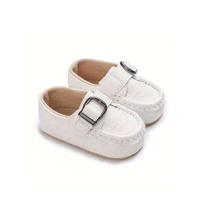 Valen Sina Shoes Shoes Iluvlittlepeople 6-9 Months White 