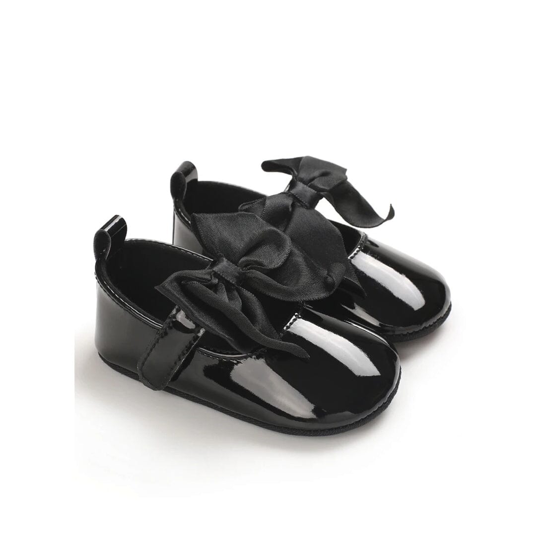 Valen Sina Shoes Shoes Iluvlittlepeople 6-9 Months Black 