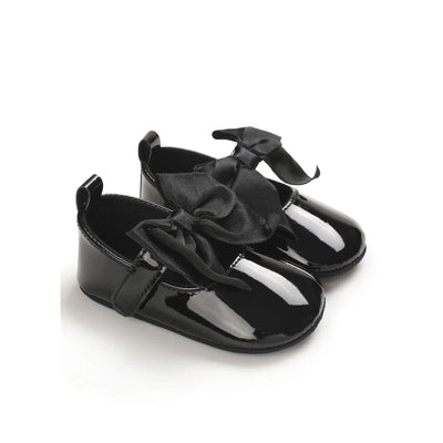 Valen Sina Shoes Shoes Iluvlittlepeople 6-9 Months Black 