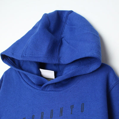 Stylish Royal Blue Themed Kids Hoodie Hoodie Iluvlittlepeople 