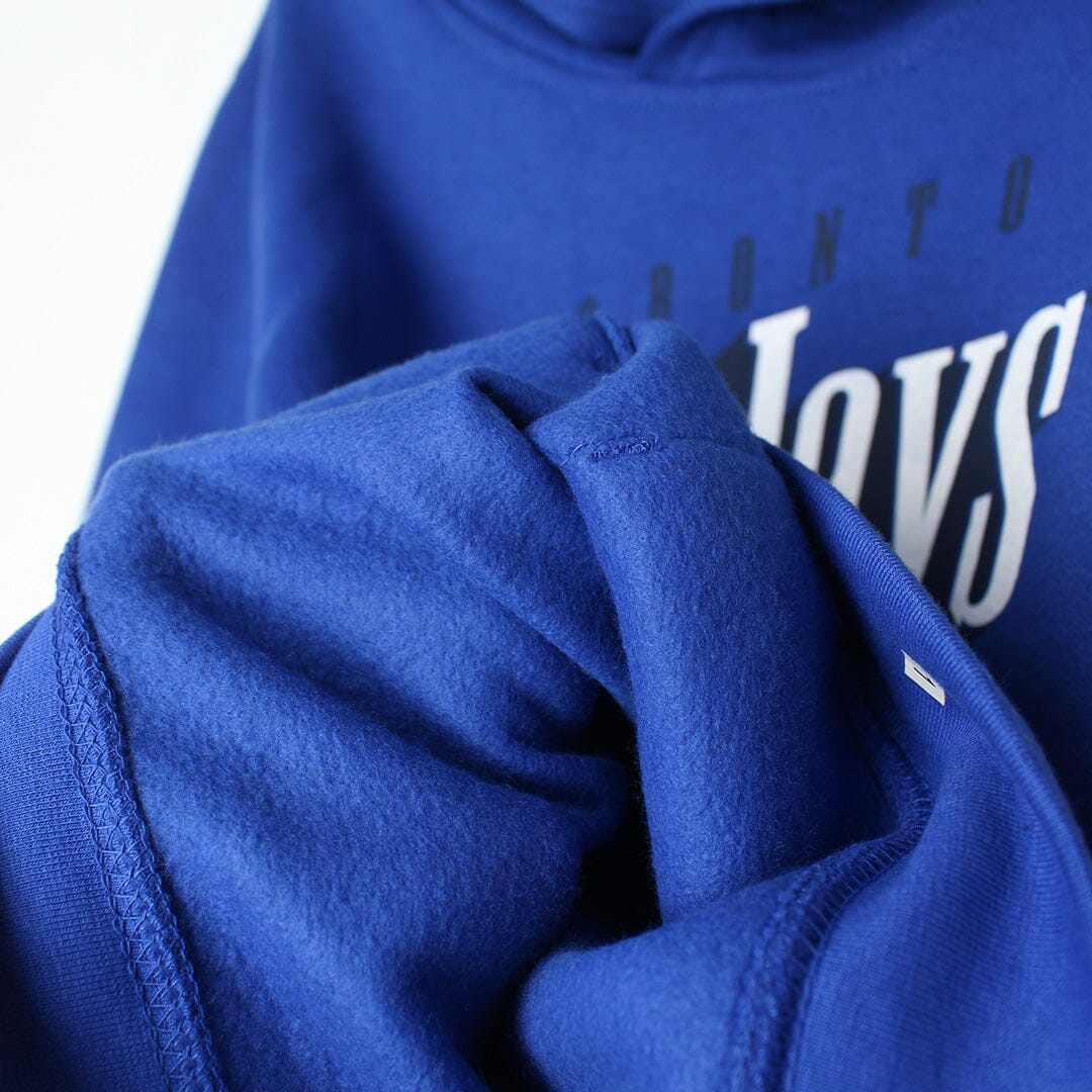 Stylish Royal Blue Themed Kids Hoodie Hoodie Iluvlittlepeople 