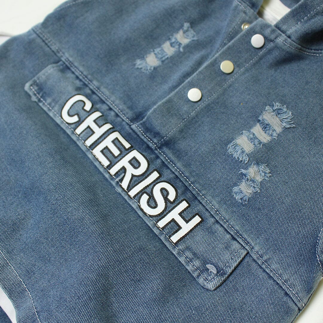 3Pc Cherish Blue Themed For Boys 3Pc Boys Iluvlittlepeople 