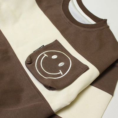 Decent 2Pc Brown Themed For Boys 2Pc Boys Iluvlittlepeople 