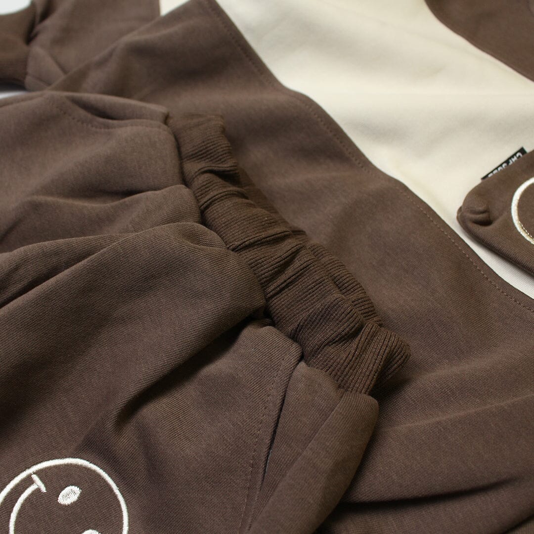 Decent 2Pc Brown Themed For Boys 2Pc Boys Iluvlittlepeople 