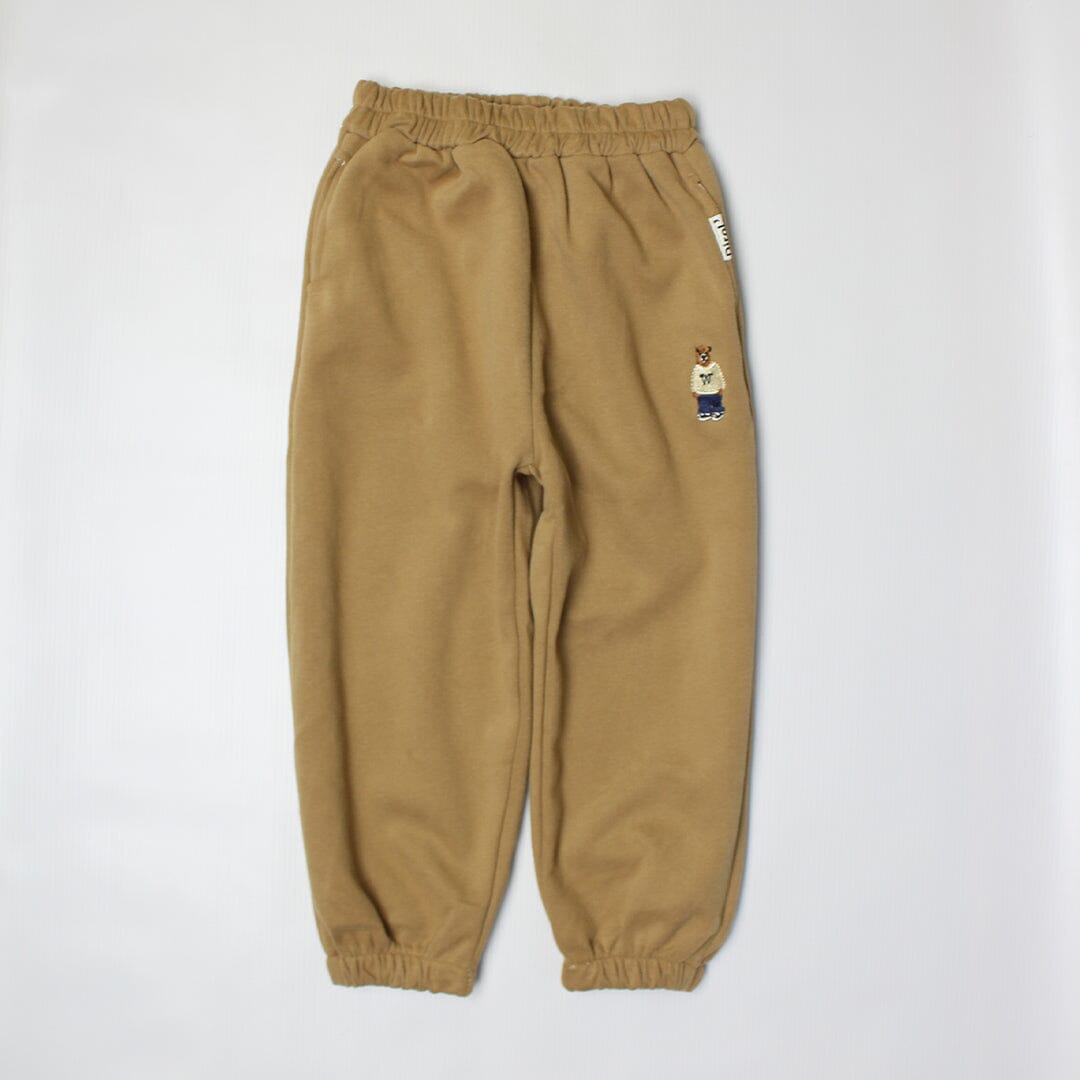 2Pc Comfy Brown Themed For Boys 2Pc Boys Iluvlittlepeople 