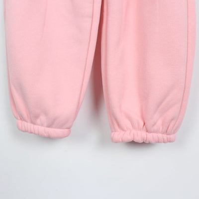 2Pc Comfy & Cozy Pink Themed For Kids 2Pc Set Iluvlittlepeople 