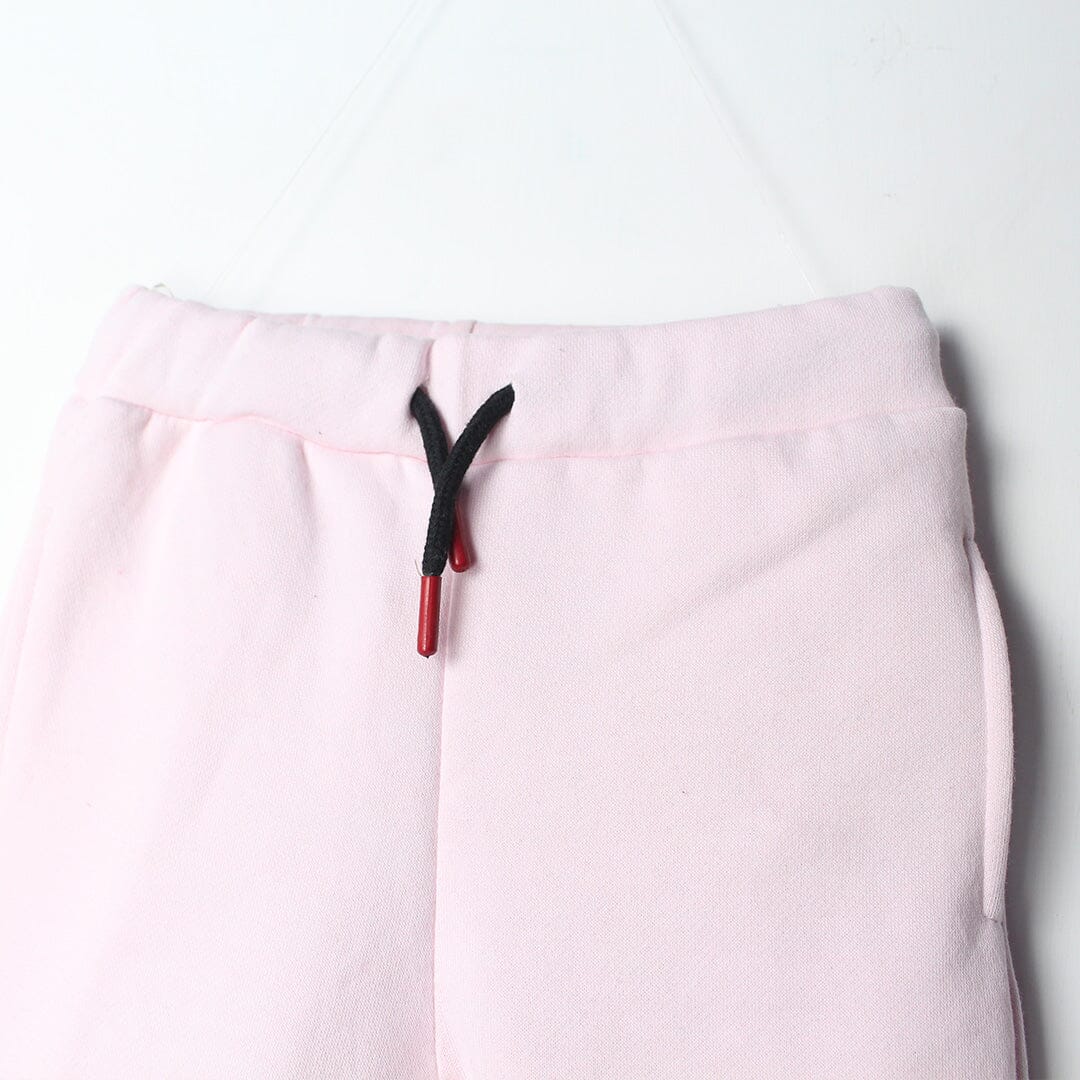 Sweet Pink Themed Girls Trouser Trouser Iluvlittlepeople 