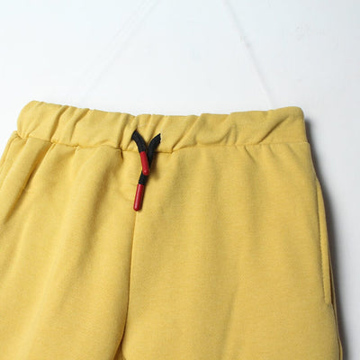 Decent Yellow Themed Girls Trouser Trouser Iluvlittlepeople 