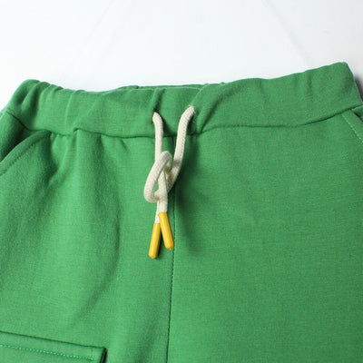 Elegant Green Themed Kids Trouser Trouser Iluvlittlepeople 